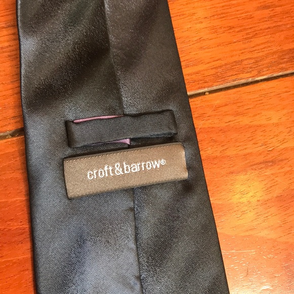 Silk and Polyester Ties Bundle - Picture 5 of 13